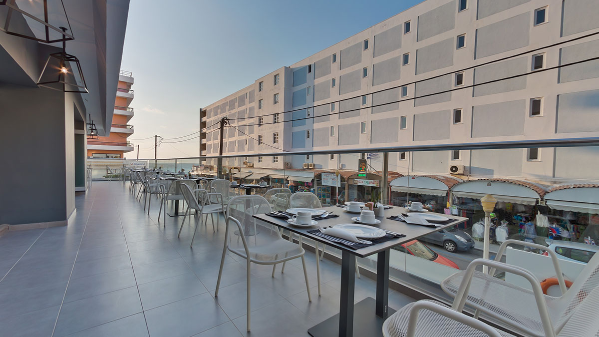 Alexia Premier City Hotel - NR